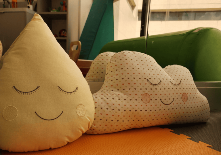 ambiente aconchegante