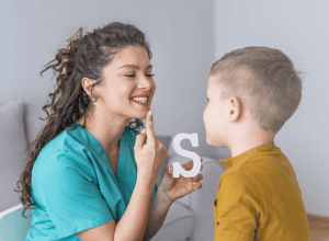 fonodiologia infantil